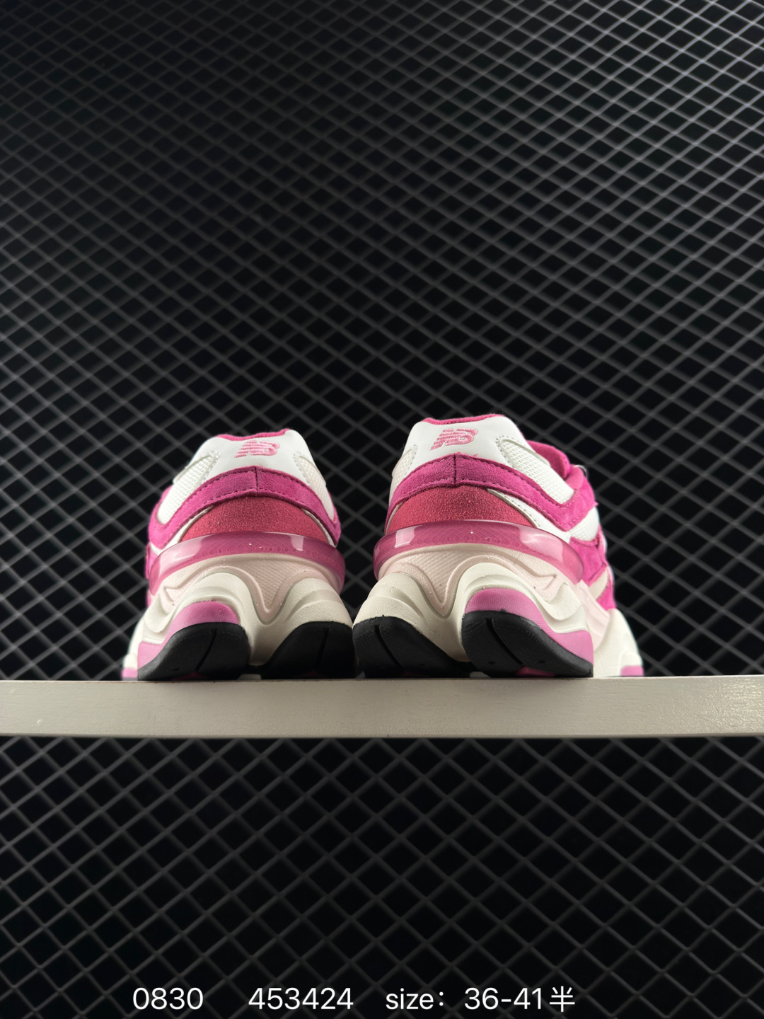 NB Joe Freshgoods x New Balance   NB9060